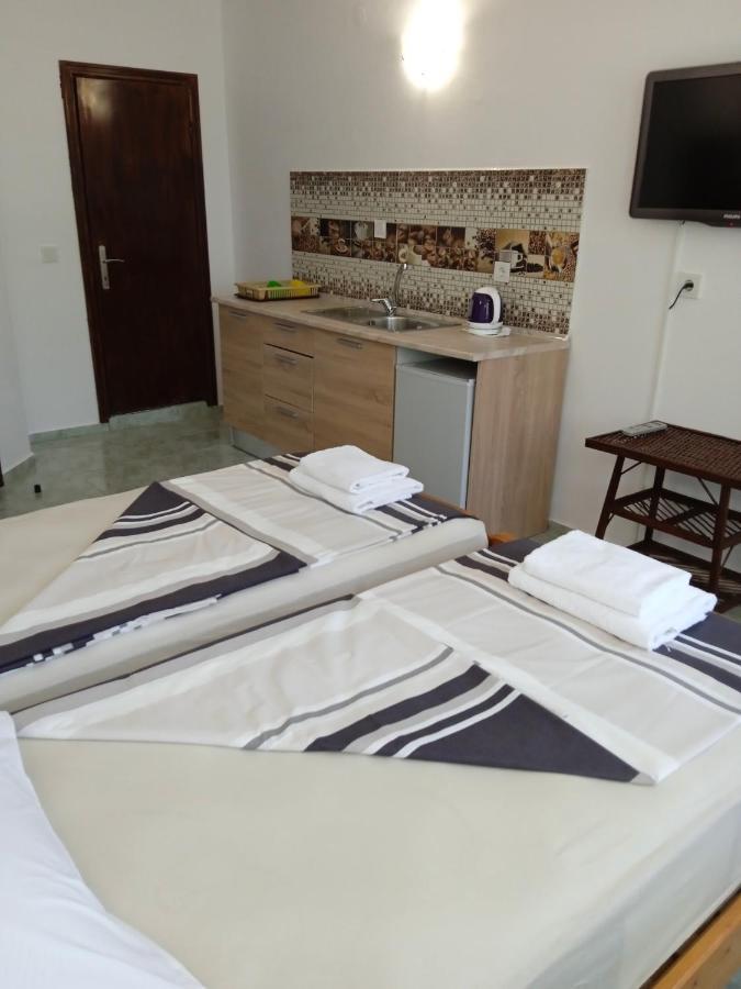 Guest House Daris-Aphrodeya Къща За Гости Дарис-Афродея Sozopol Exterior photo