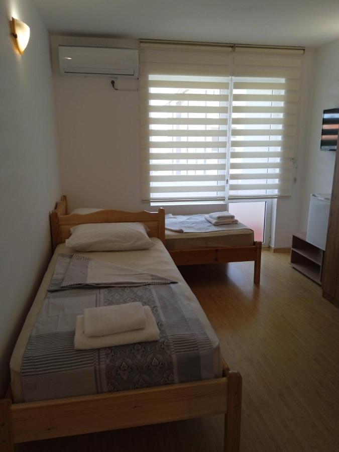 Guest House Daris-Aphrodeya Къща За Гости Дарис-Афродея Sozopol Exterior photo